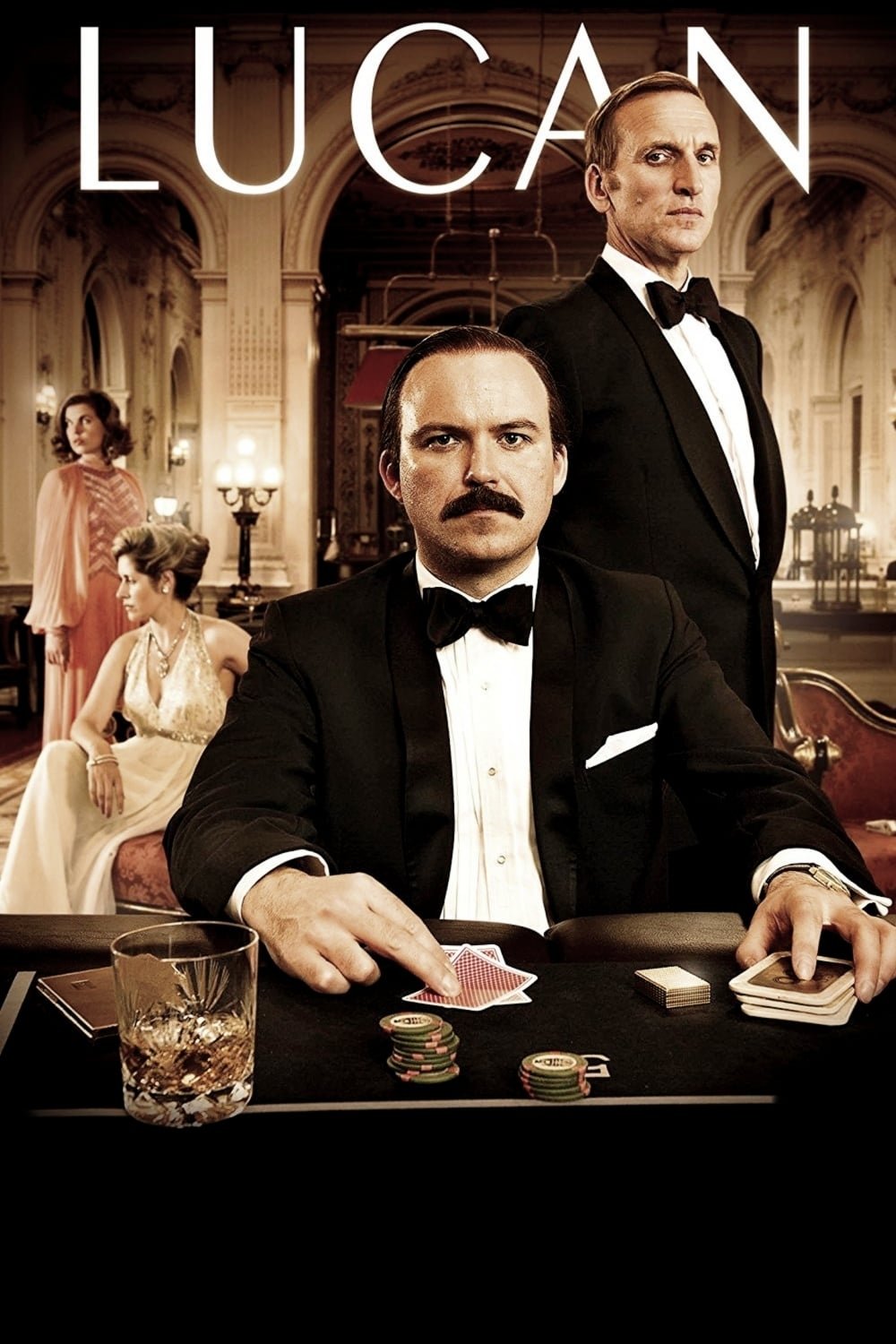 Poster de Temporada 1