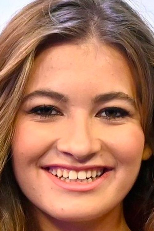 Foto de Carlota Boza