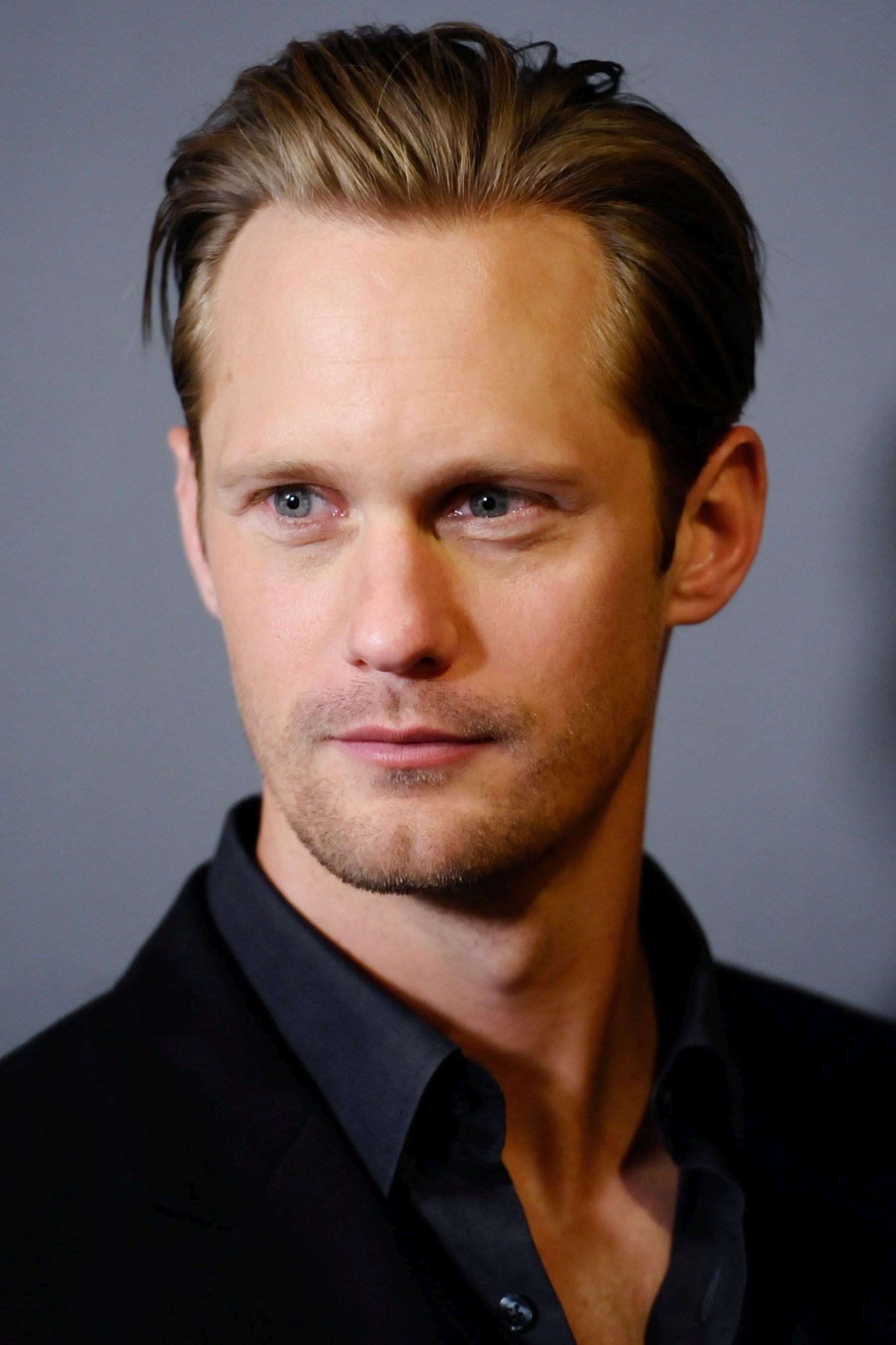 Foto de Alexander Skarsgård
