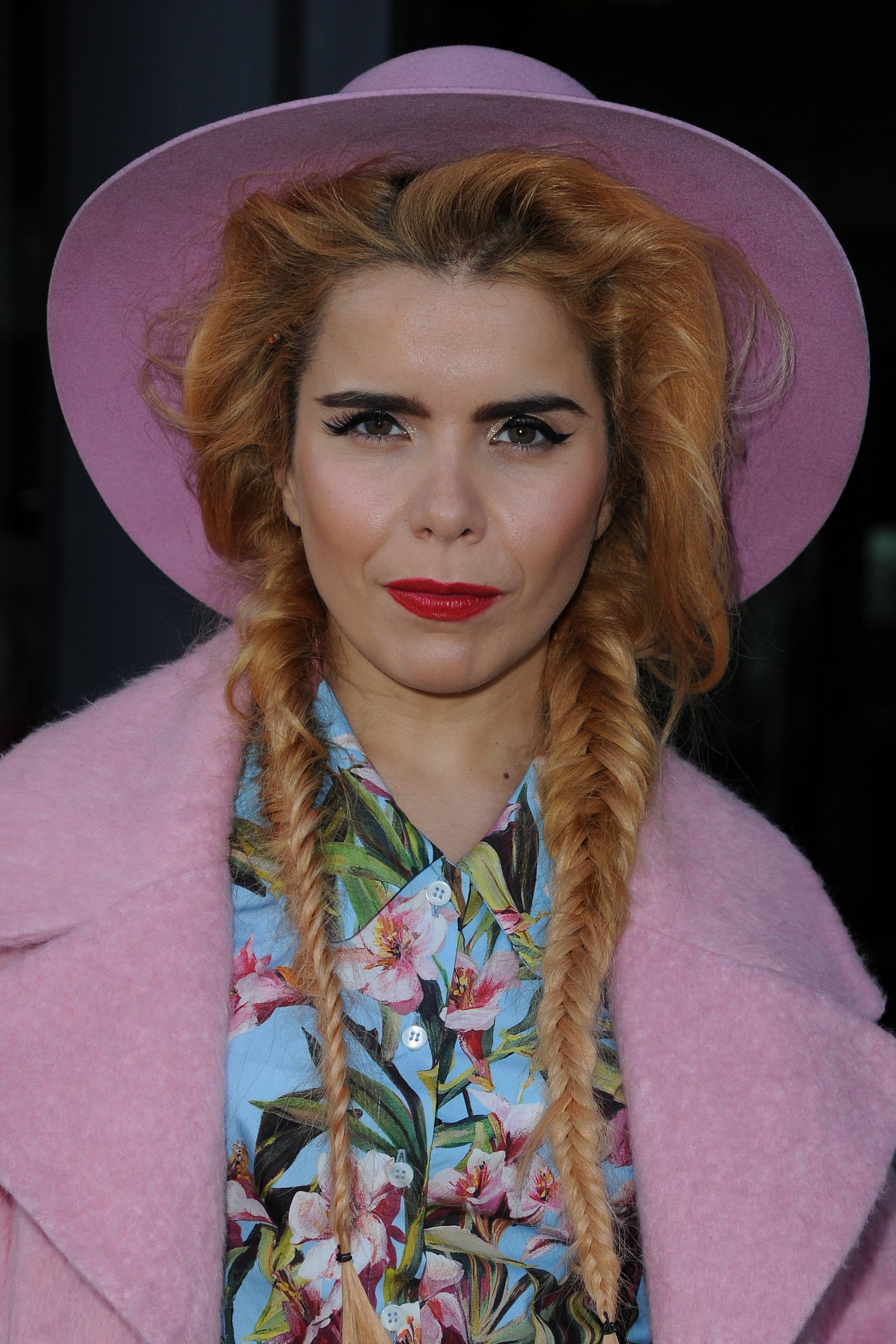 Foto de Paloma Faith