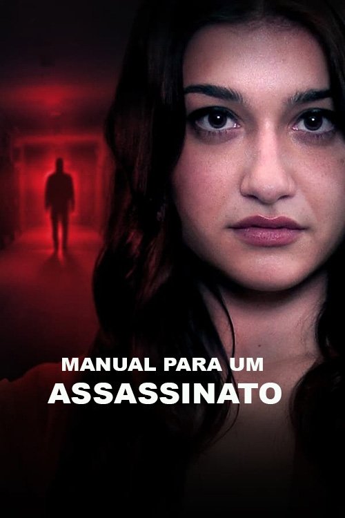 Poster de Manual Para Um Assassinato