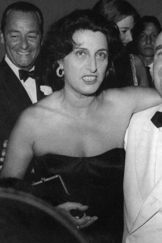 Foto de Anna Magnani