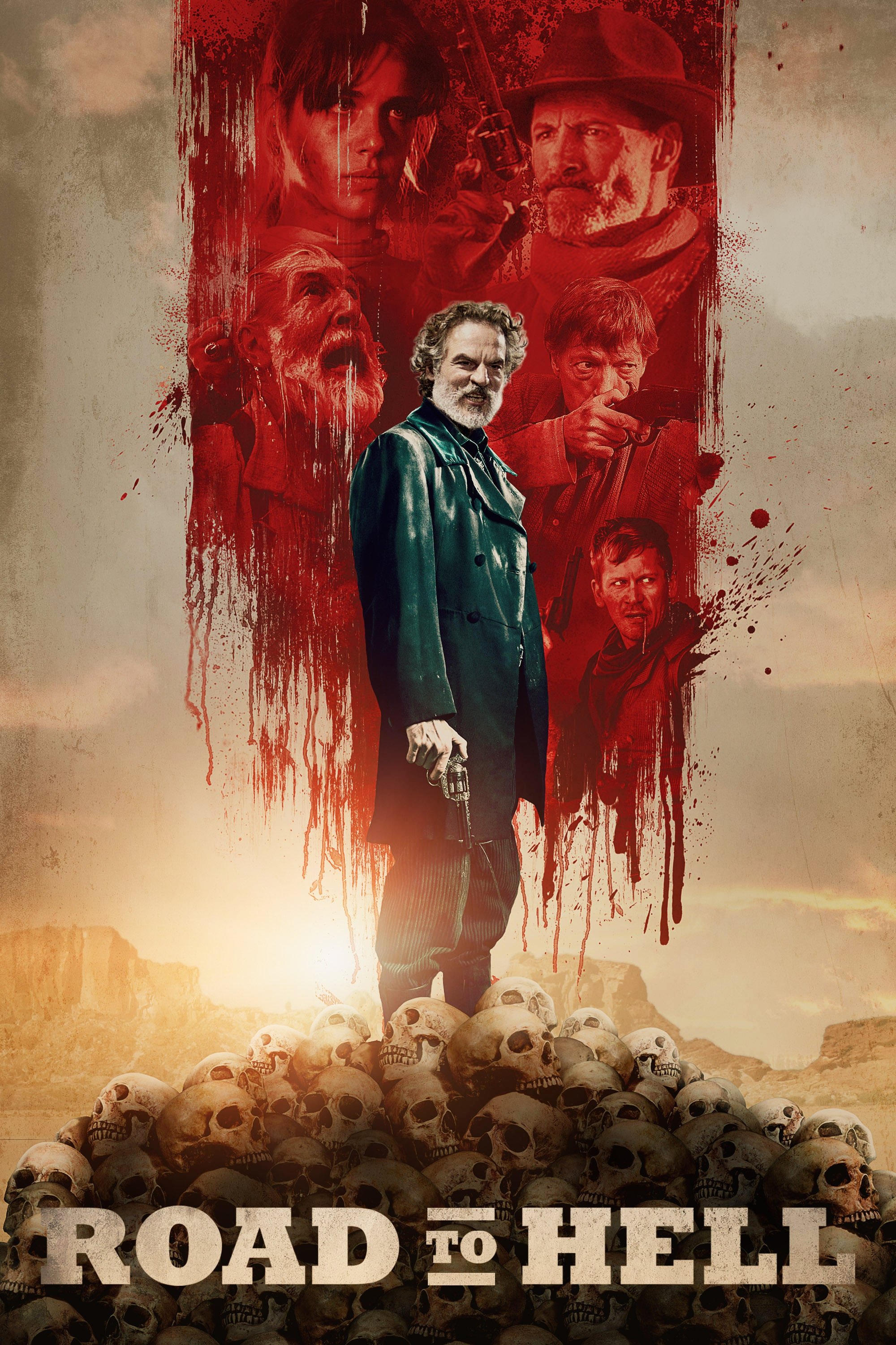 Poster movie
