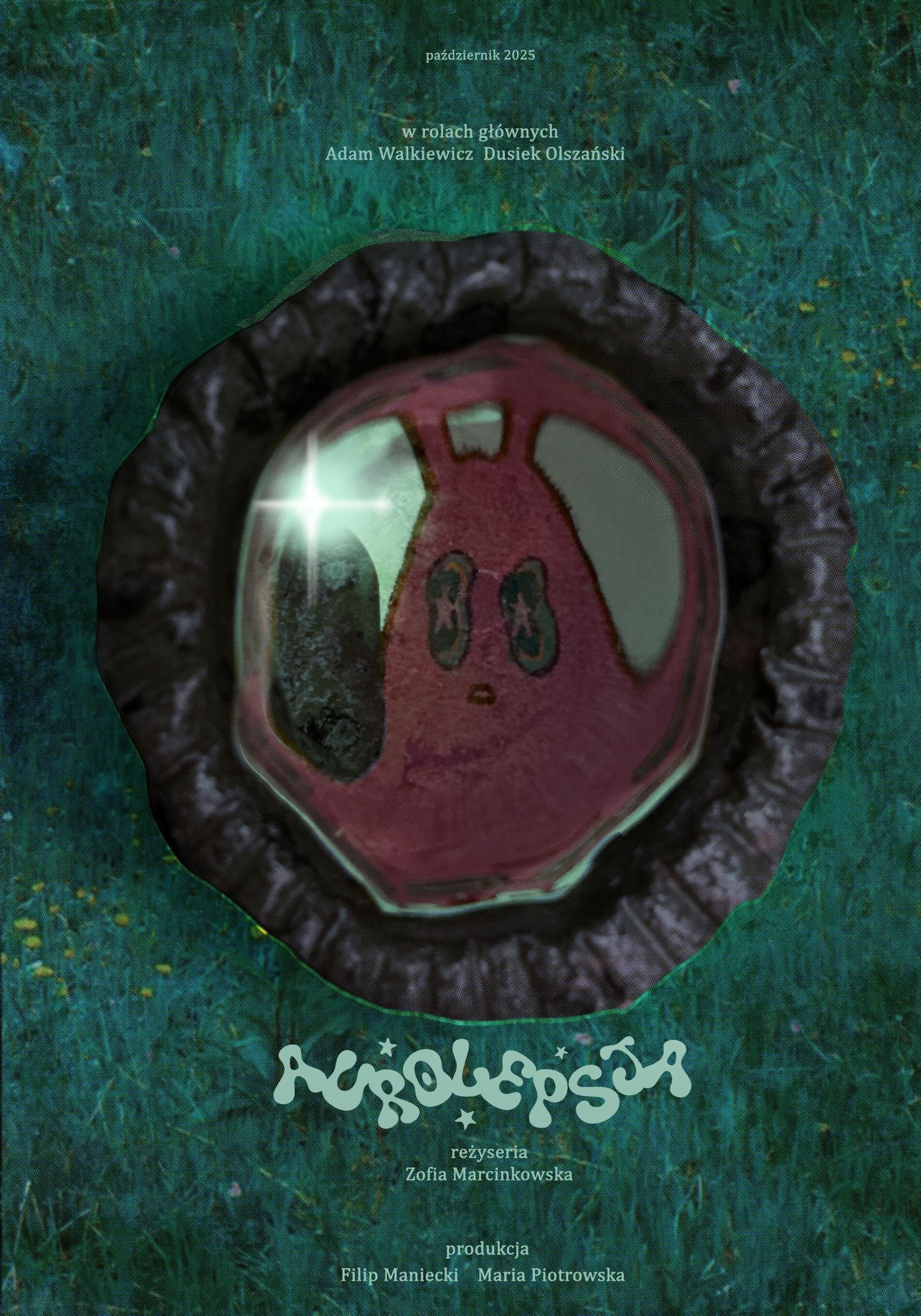 Poster de Aurolepsja