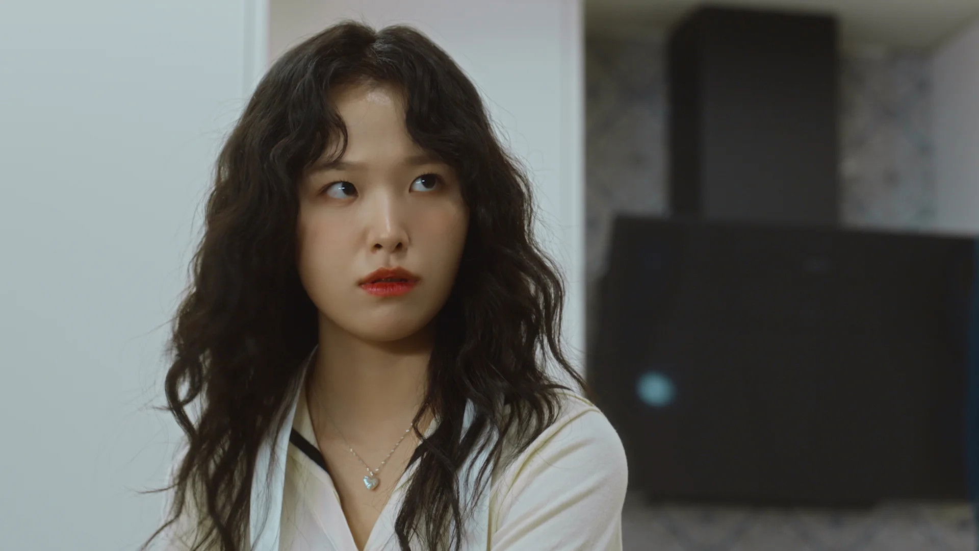 A house needs people