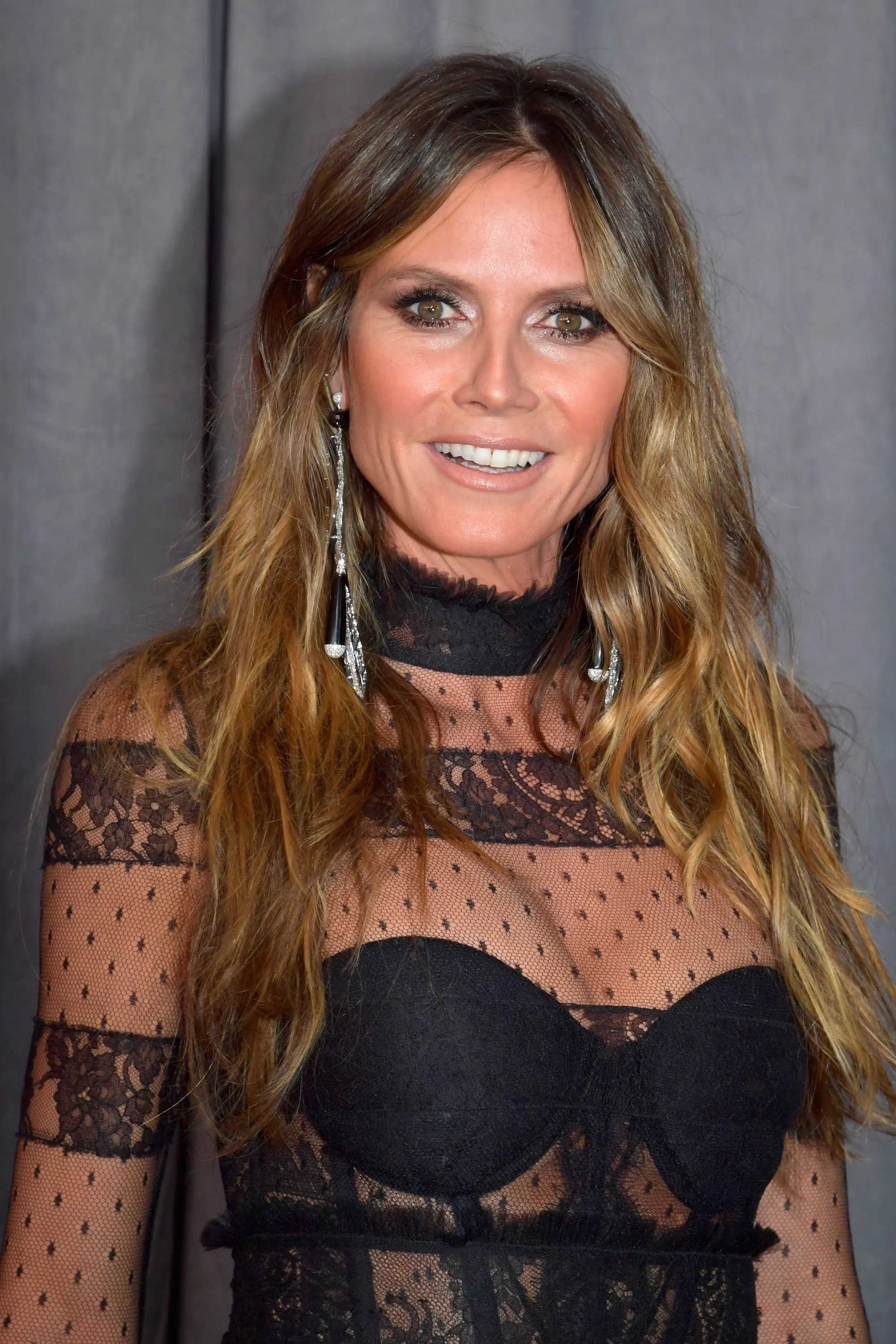 Foto de Heidi Klum