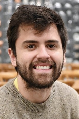 Foto de Cooper Raiff