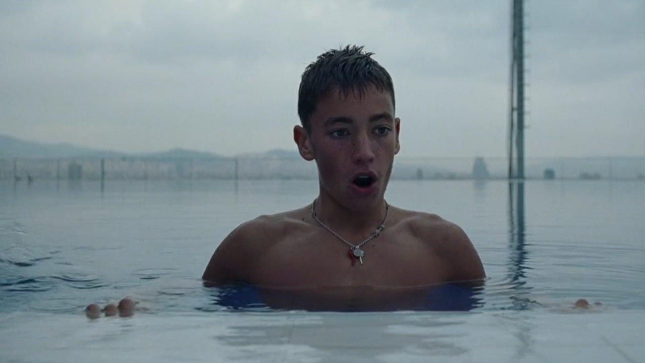 Luca Werner