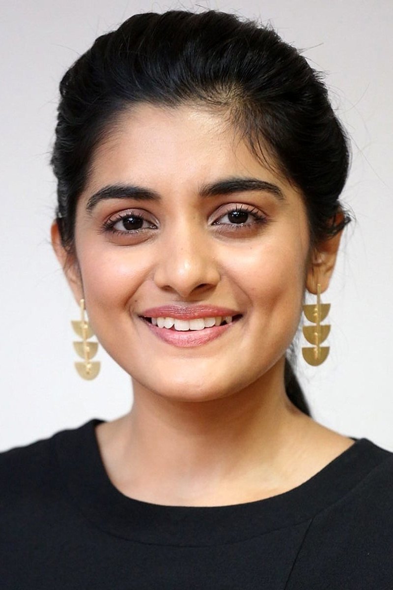 Foto de Nivetha Thomas