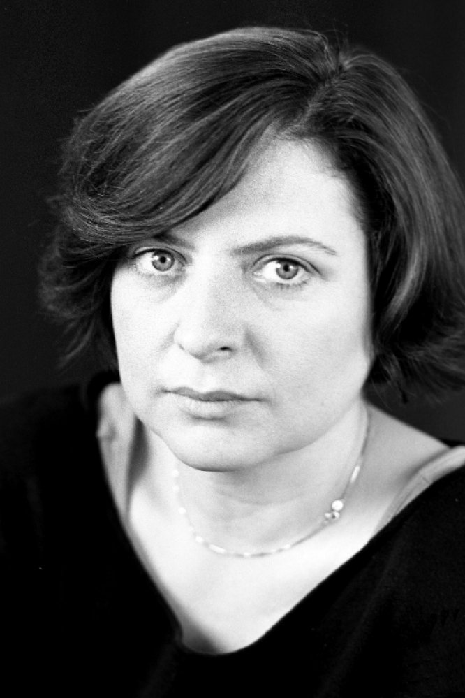 Foto de Magdalena Łazarkiewicz