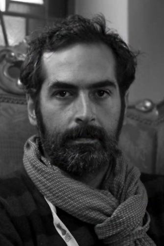 Foto de Yibrán Asuad