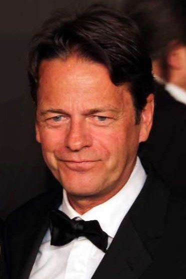 Foto de Rudi Cerne