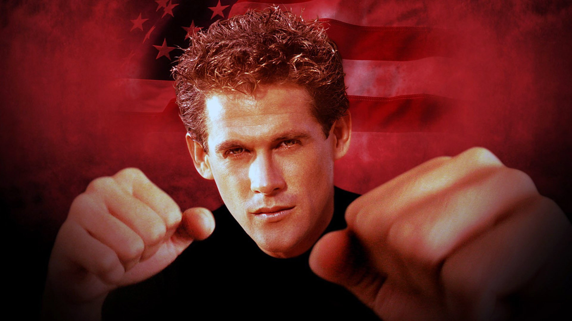 American Ninja Collection