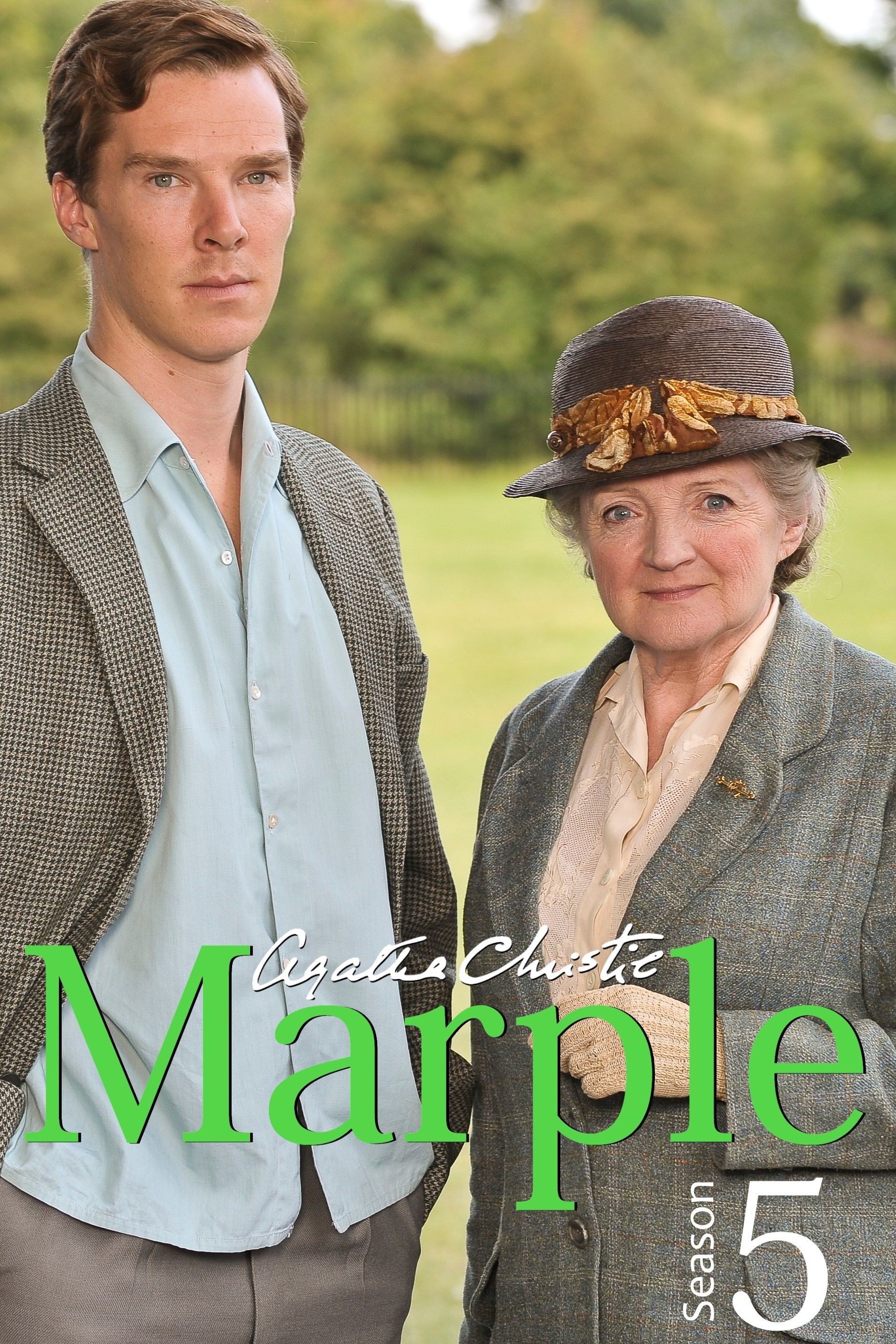 Poster de Temporada 5