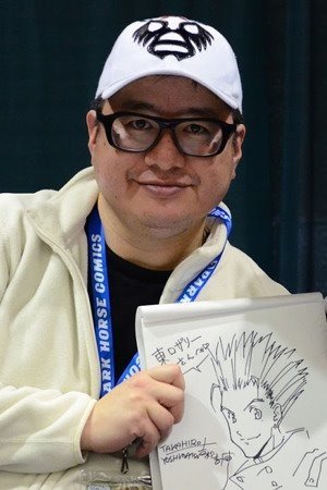 Foto de 吉松孝博