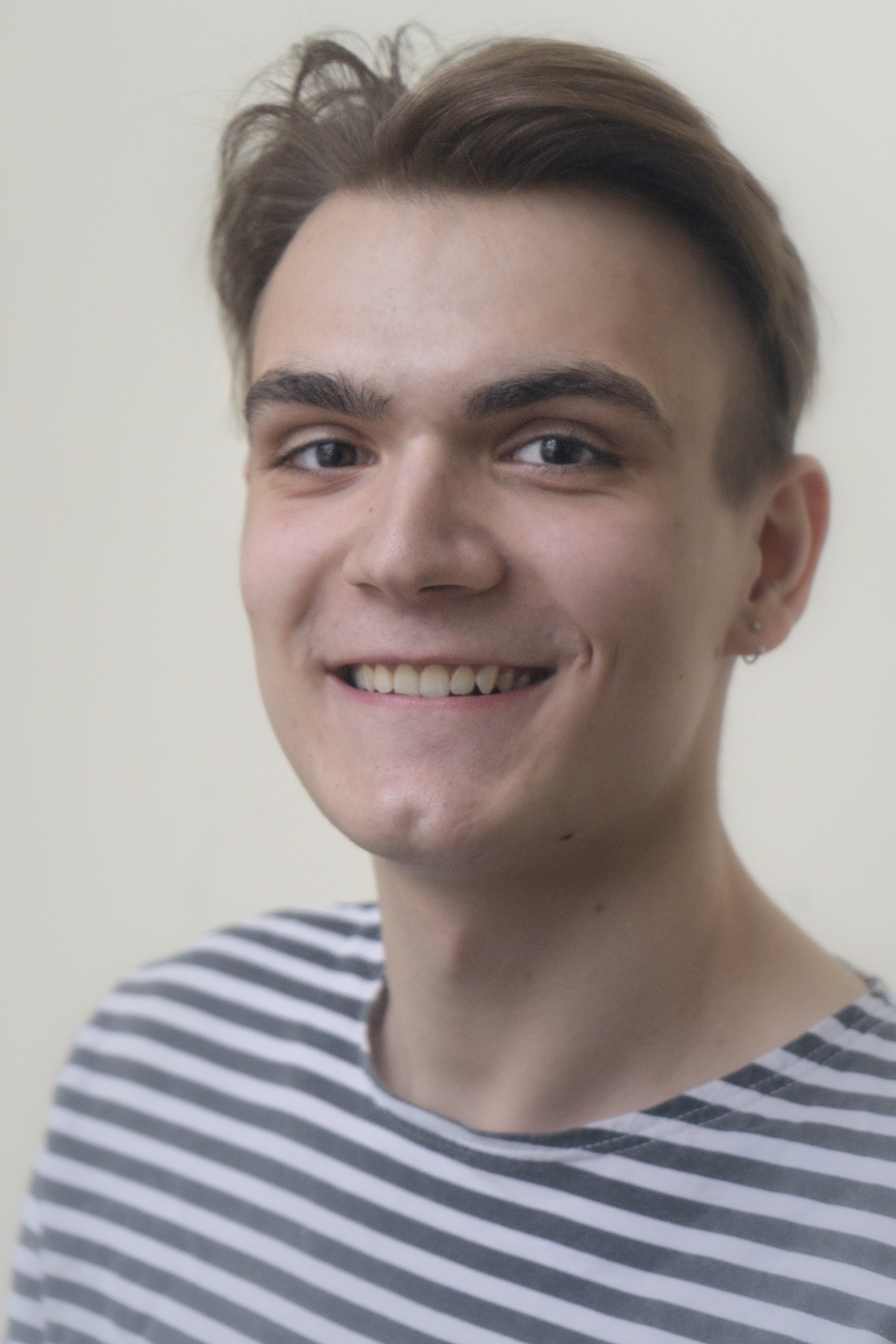 Foto de Daniil Lugin
