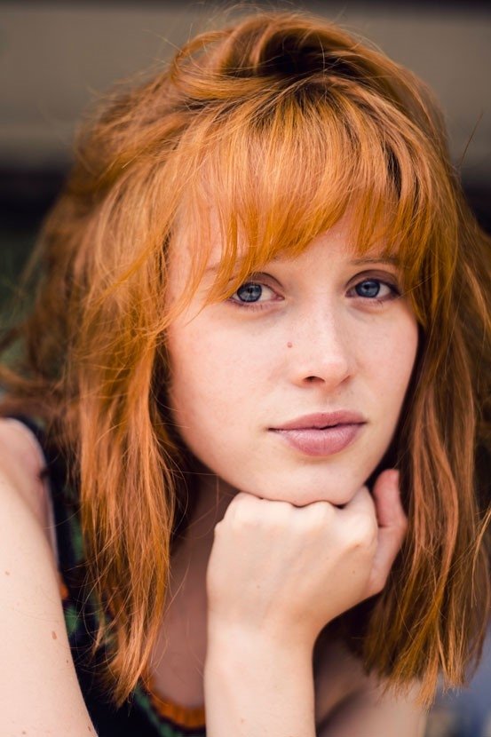 Foto de Claire Romain