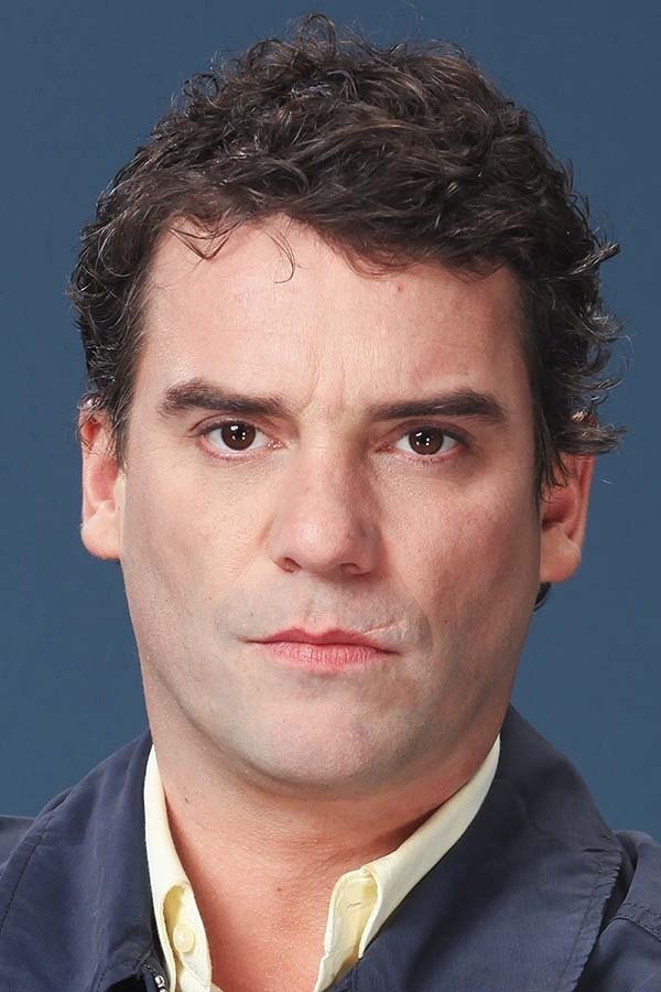 Foto de Diego Muñoz