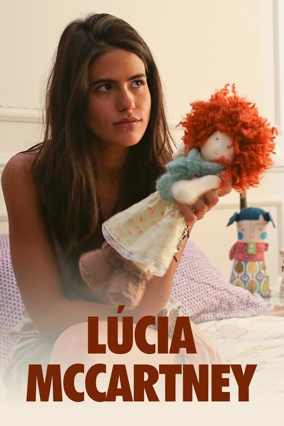 Poster de Lúcia McCartney