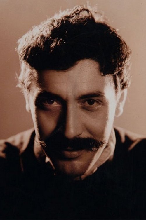 Foto de Hüseyin Baradan