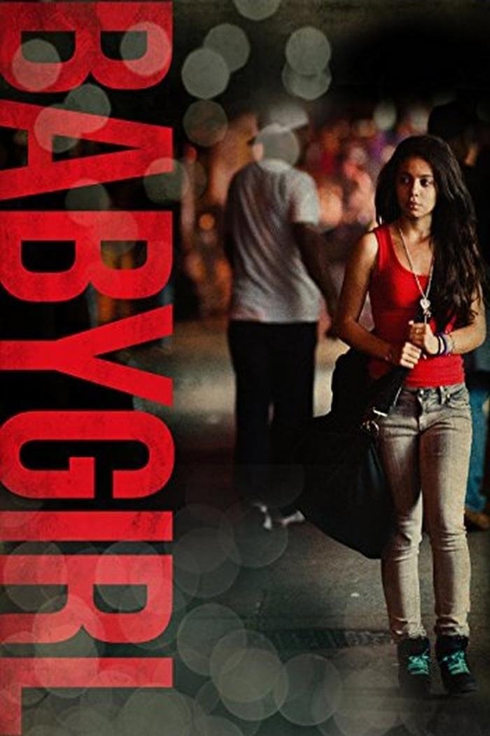 Poster de Babygirl