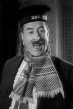 Foto de Cyril Smith