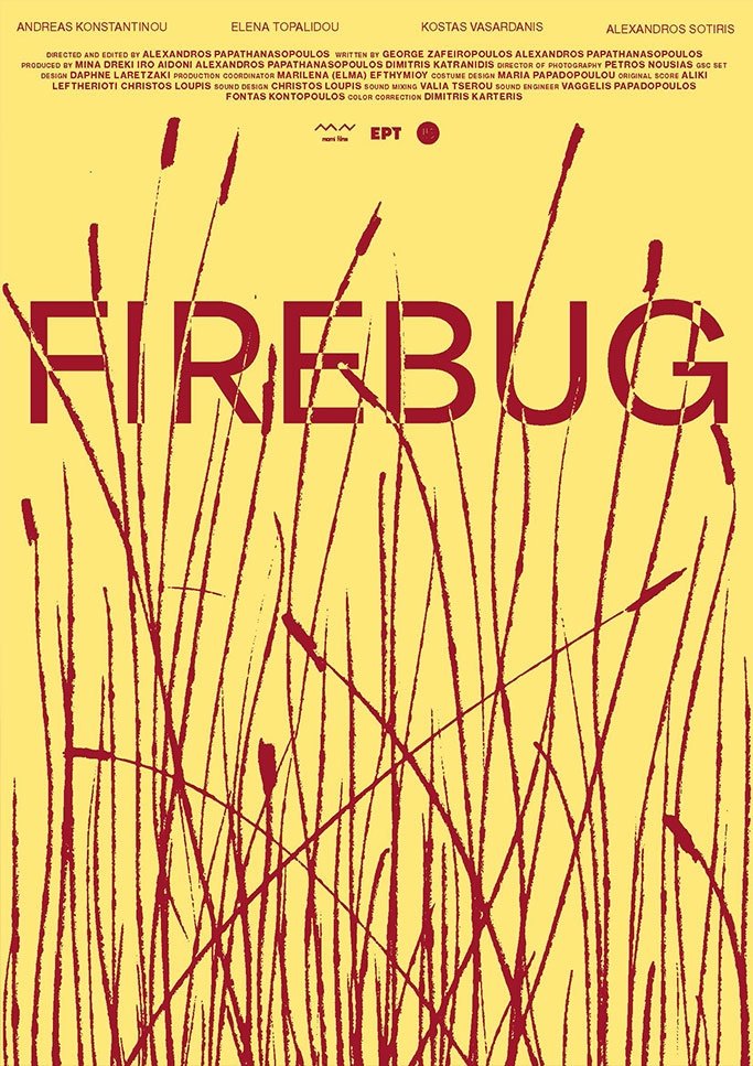 Poster de Firebug