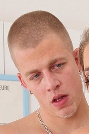 Foto de David