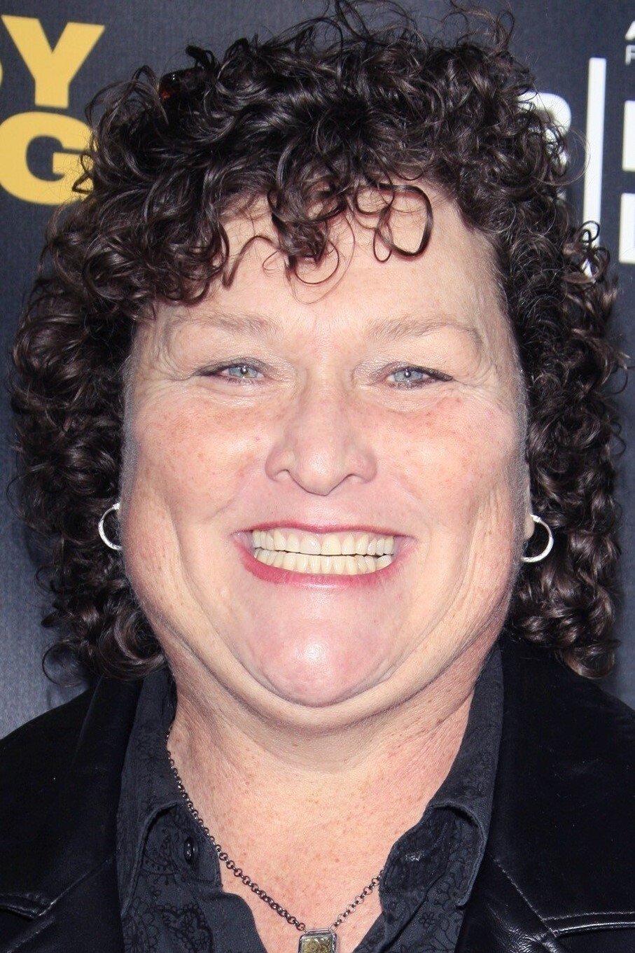 Foto de Dot-Marie Jones