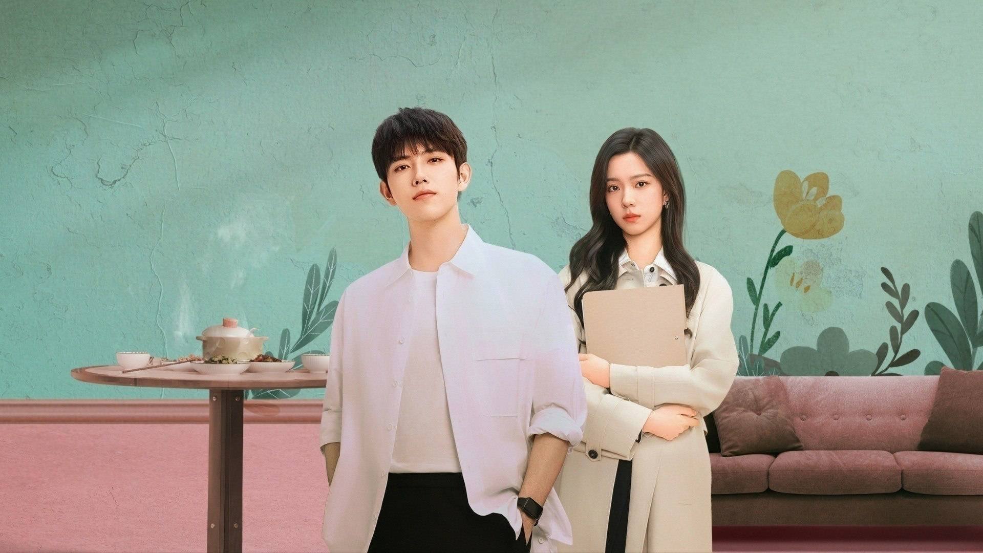 Backdrop image