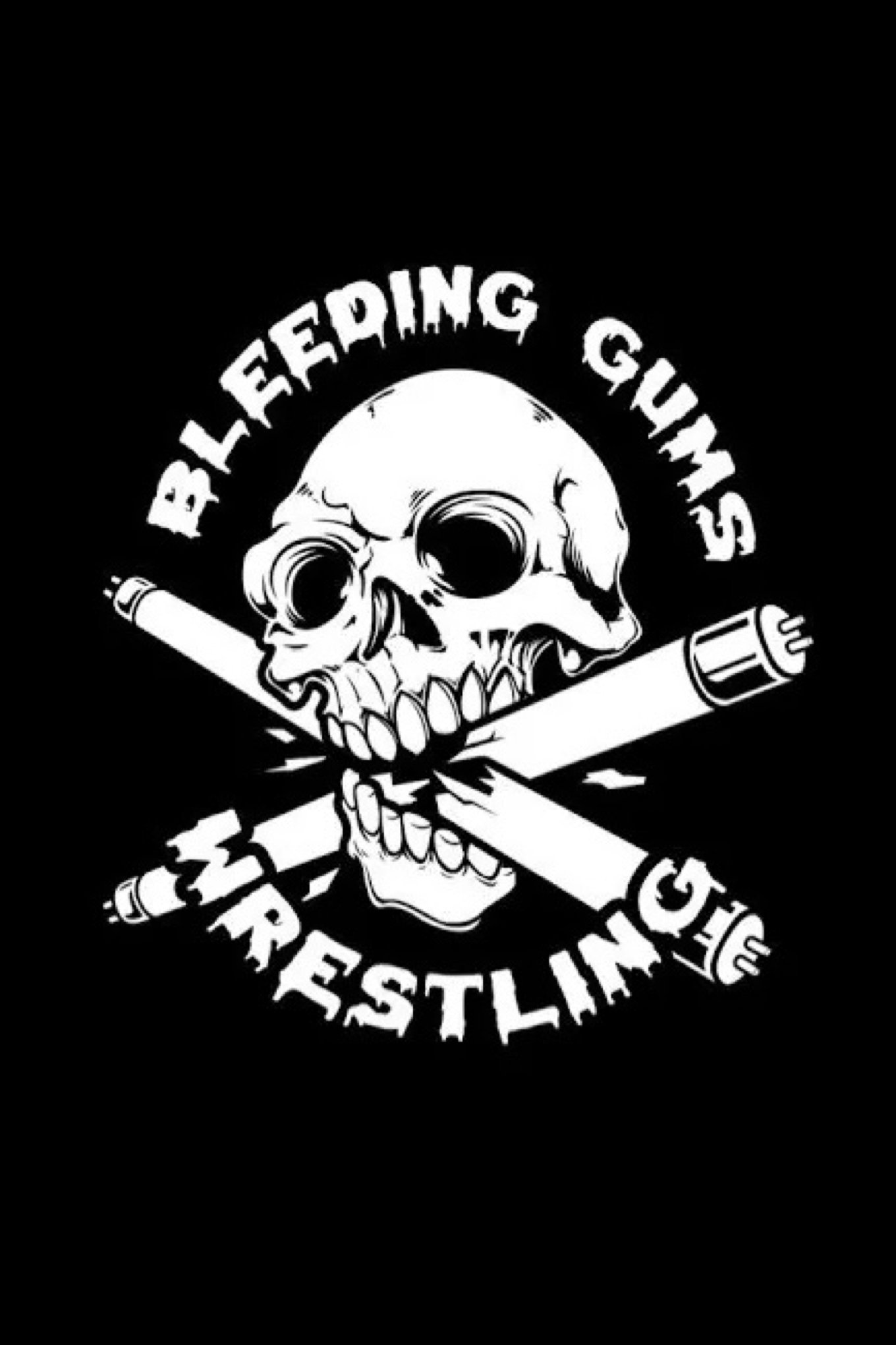 Poster de Bleeding Gums
