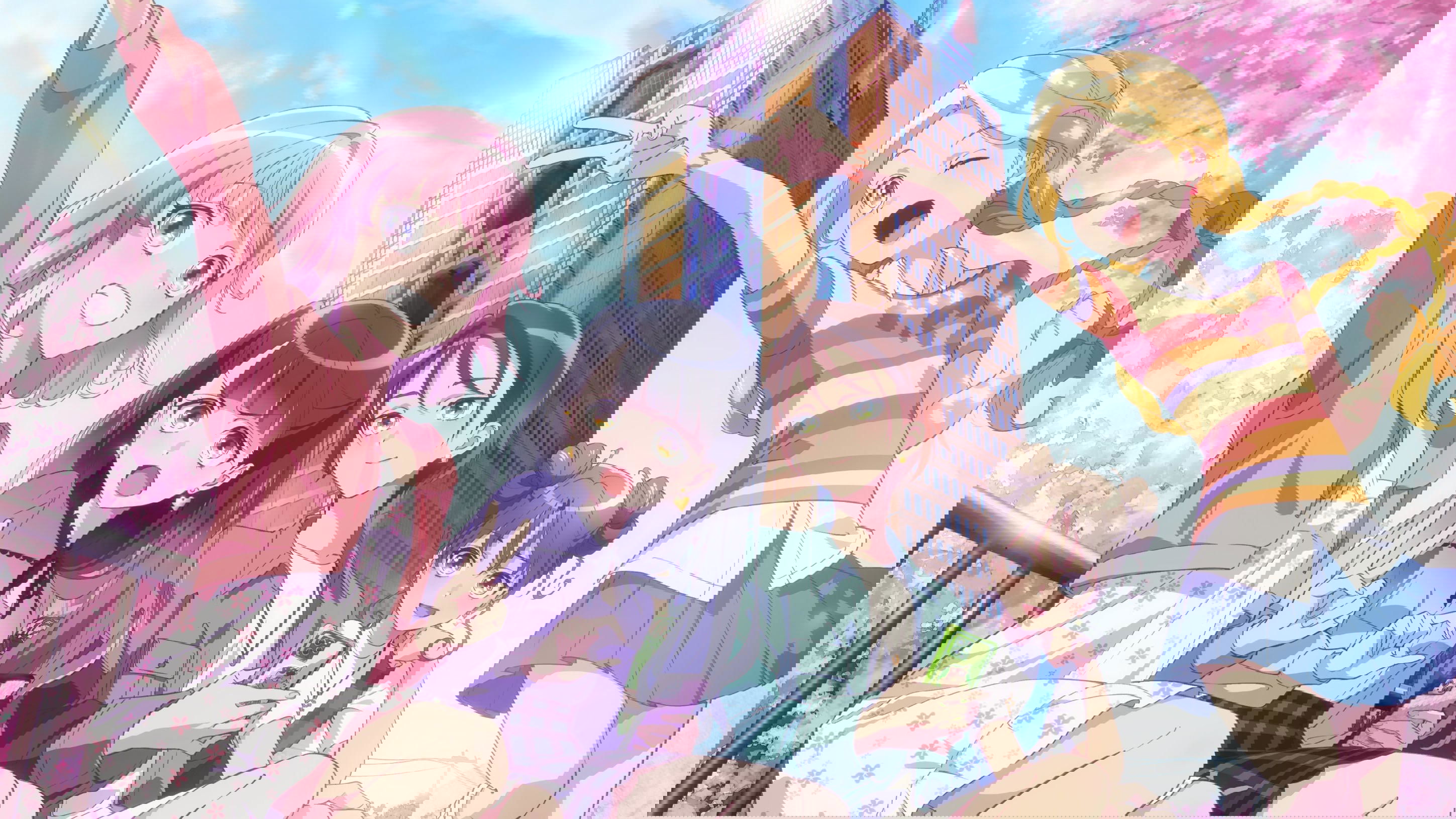Backdrop image