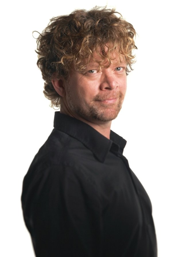 Foto de Ted Dykstra