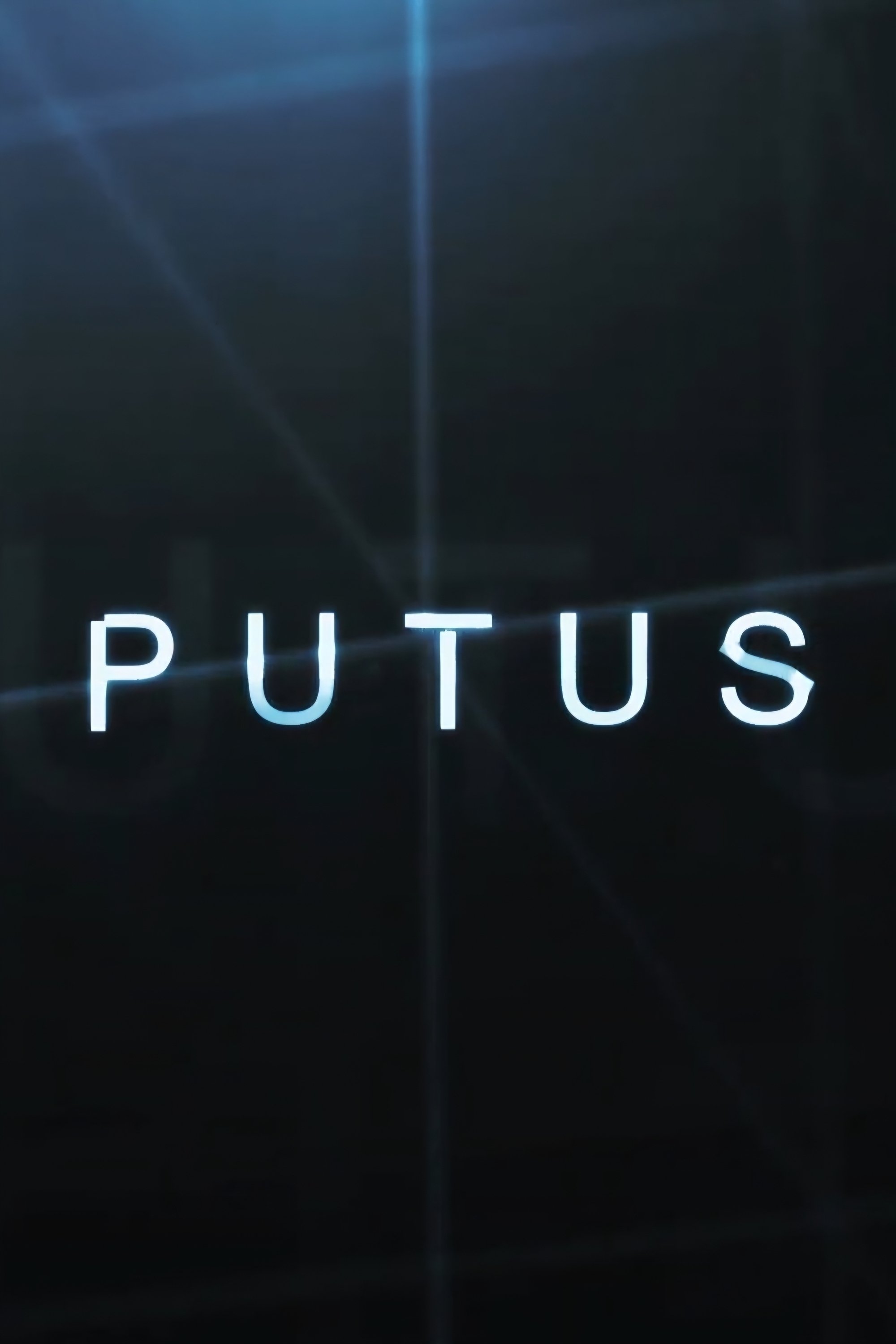 Poster de Putus