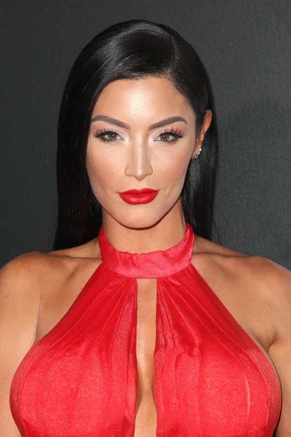 Foto de Natalie Eva Marie
