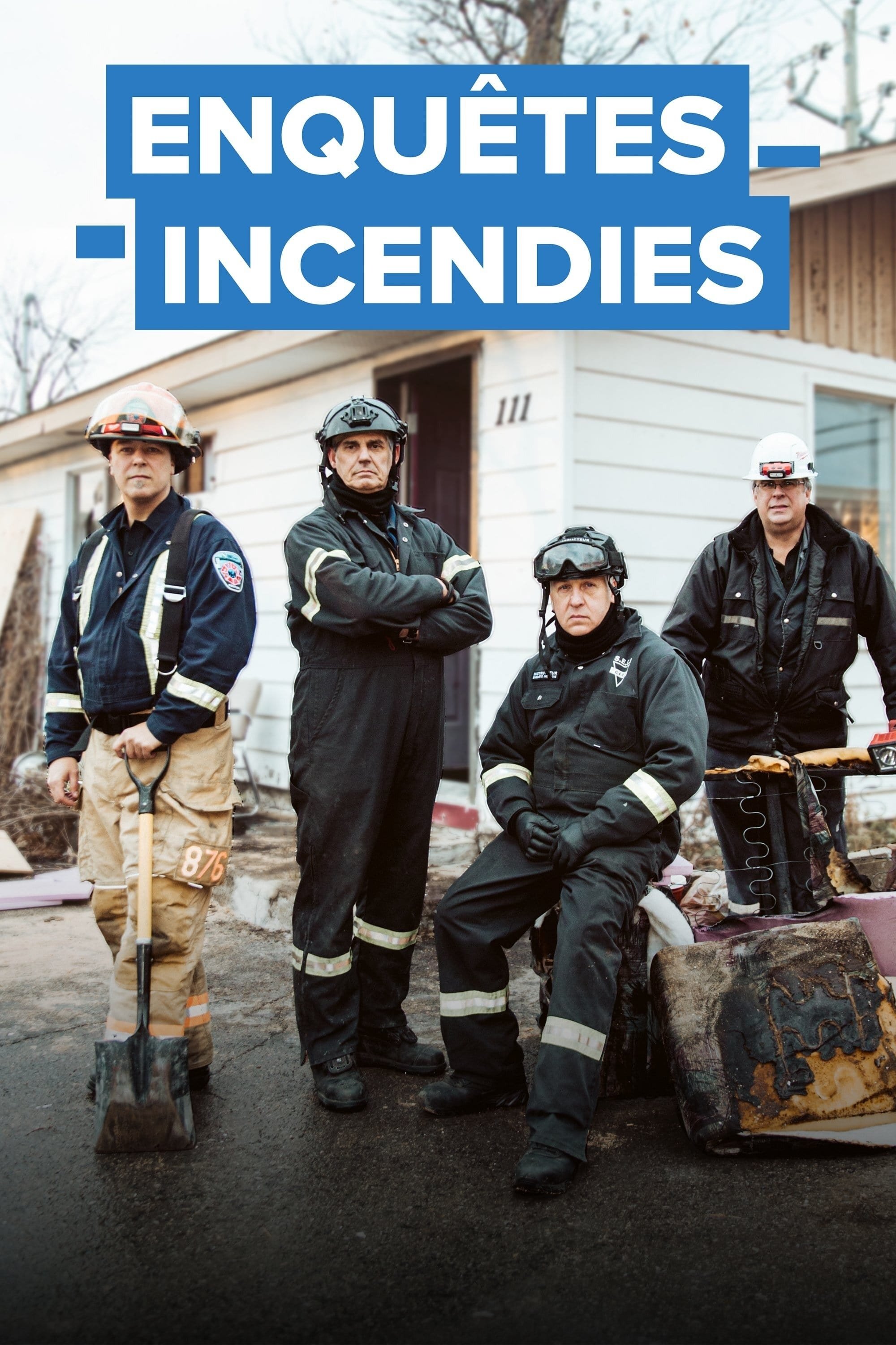 Poster de Temporada 1