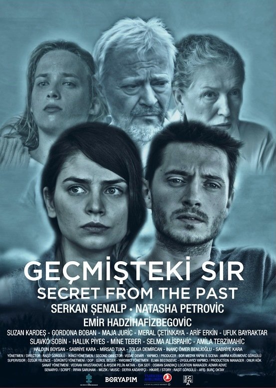 Poster movie