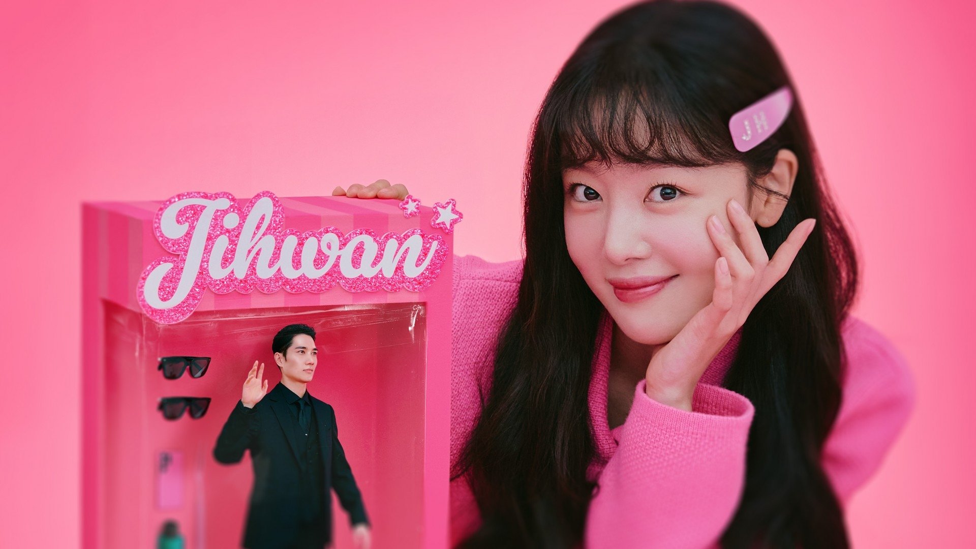 Backdrop image
