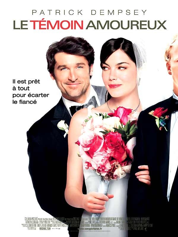 Affiche du film Made of Honor