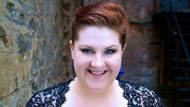 Prom 54: Mozart Requiem