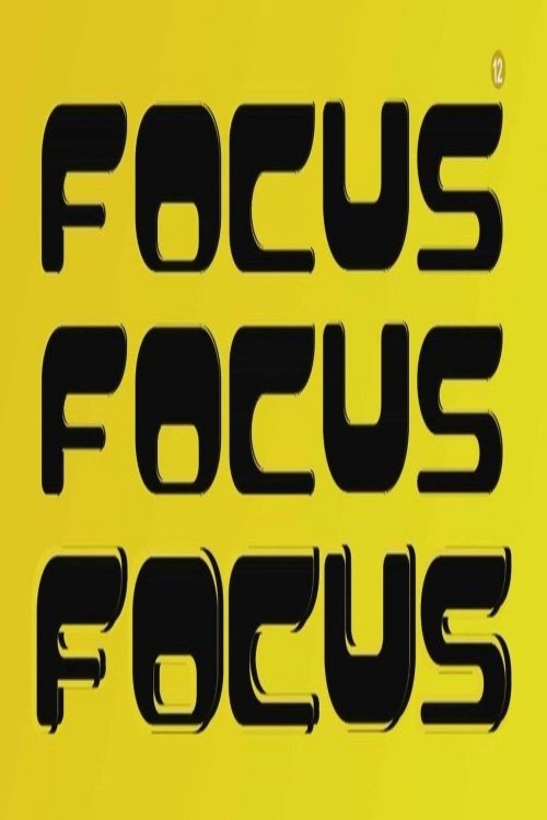 Poster de Focus