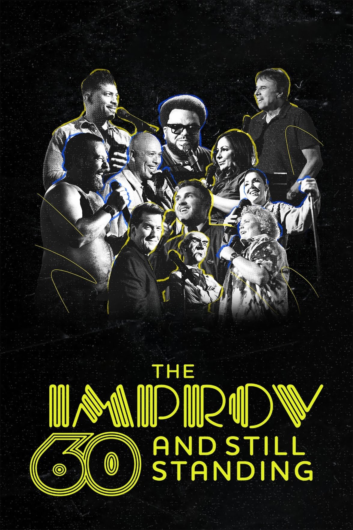 Poster movie