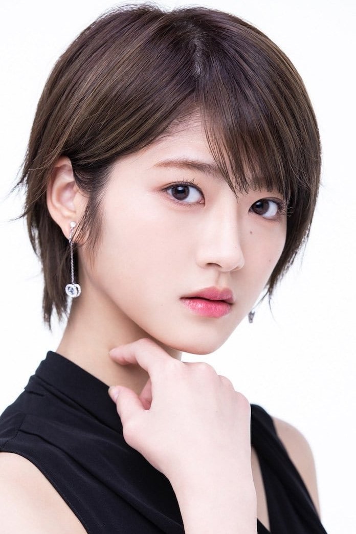 Foto de 若月佑美