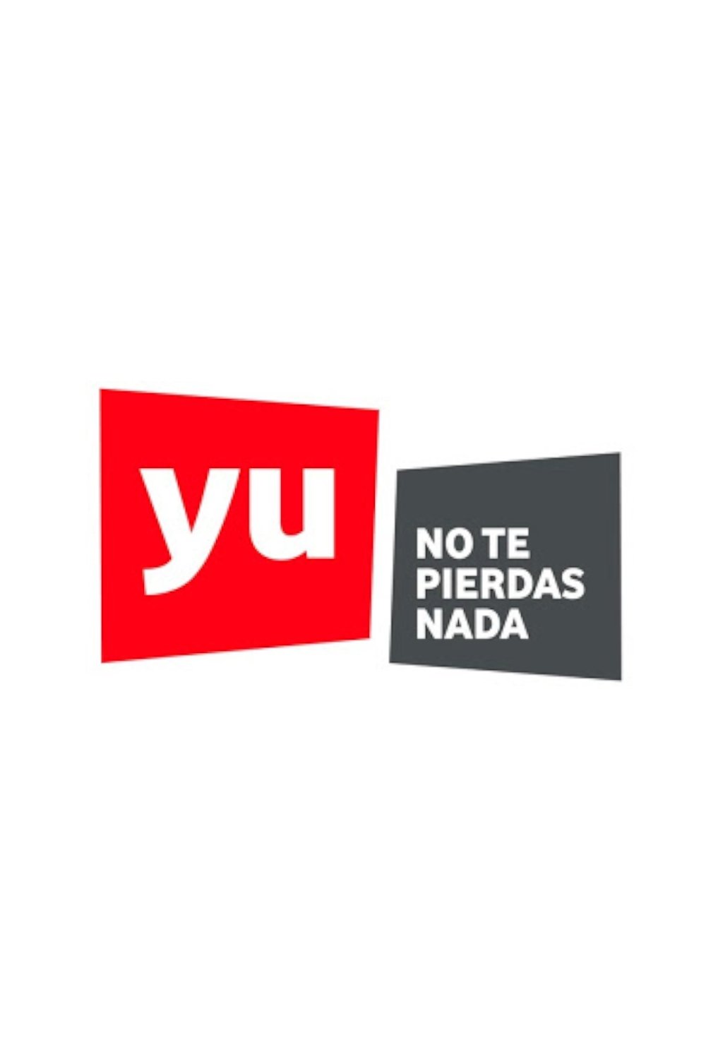 Poster de Yu, no te pierdas nada