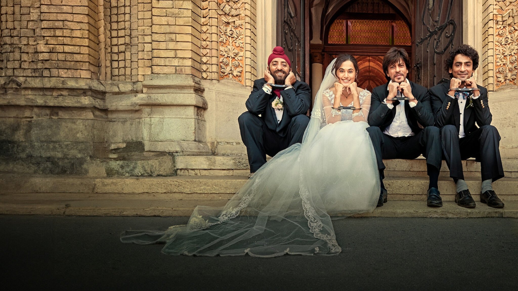 Backdrop image
