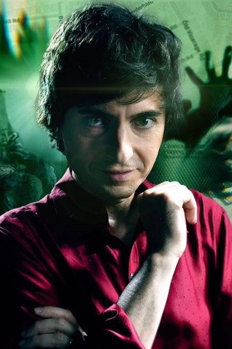 Poster de Temporada 2