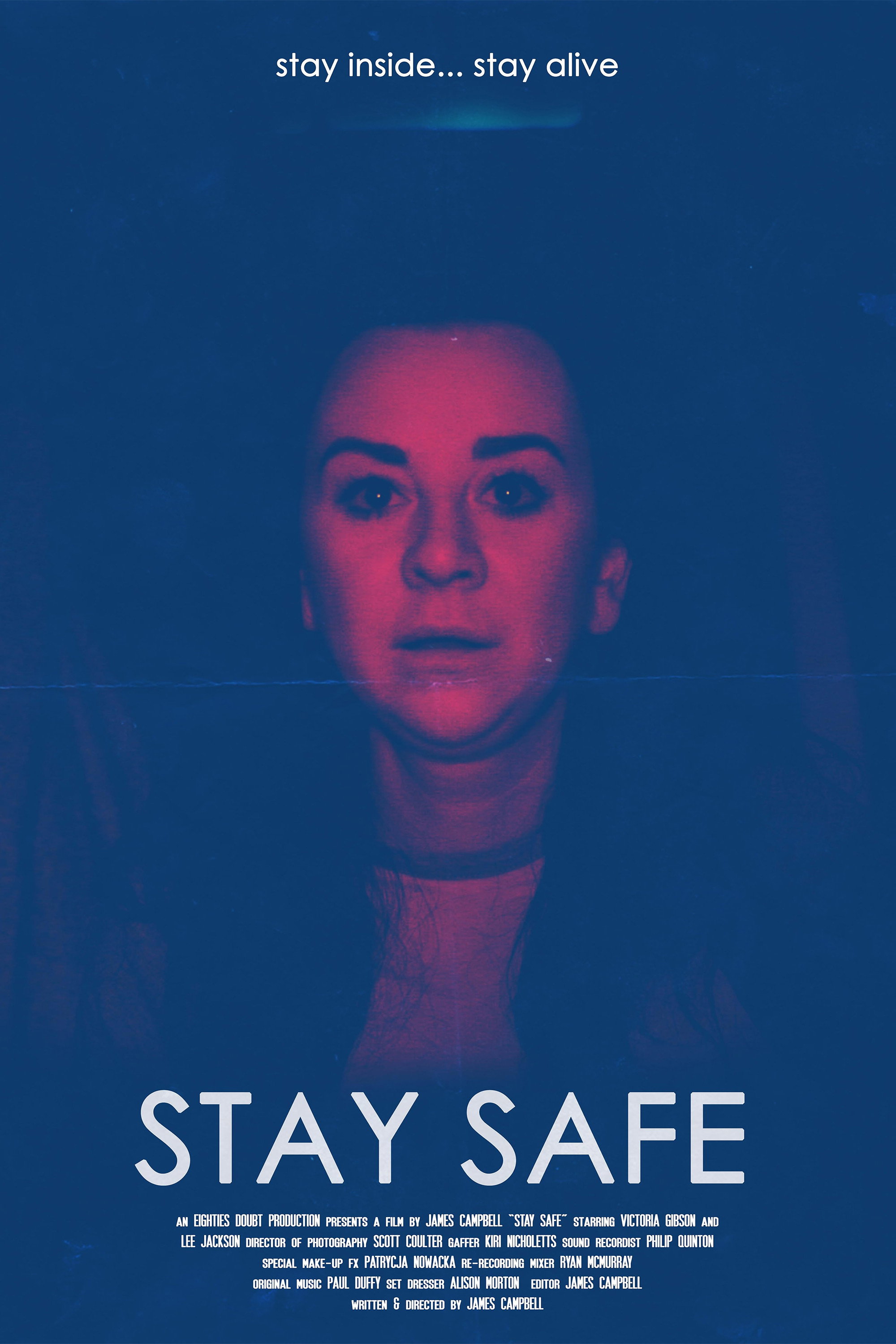 Stay Safe