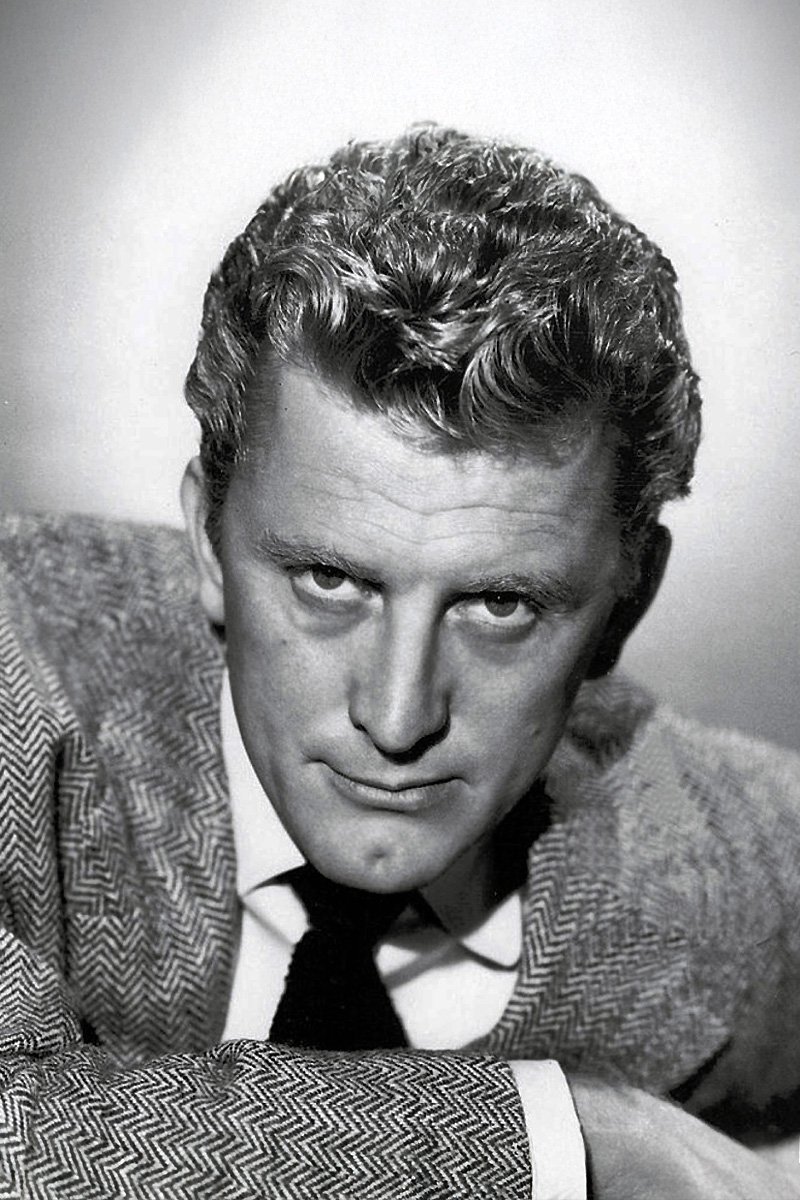 Foto de Kirk Douglas