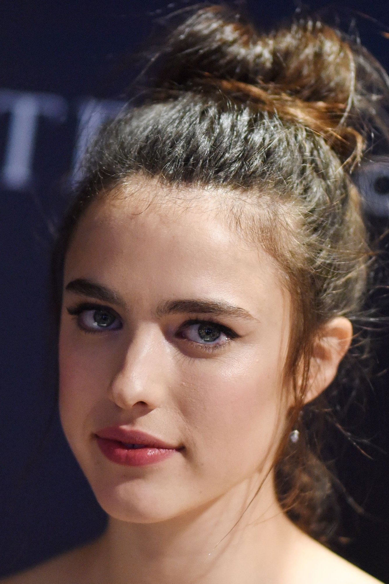 Foto de Margaret Qualley