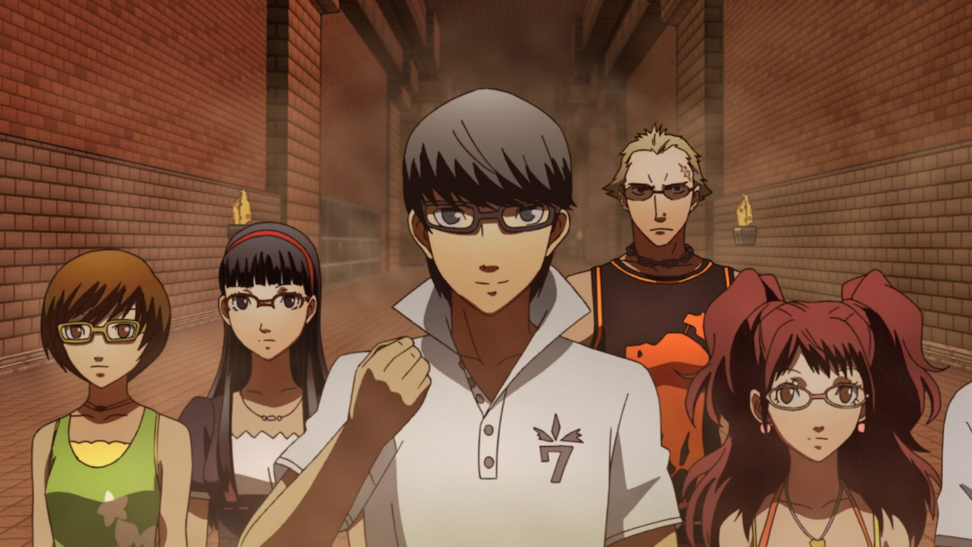 It's Not Empty at All